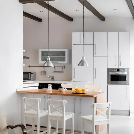 Apartamento Buen Viaje Home, Con Patio Privado