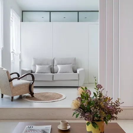Apartamento Buen Viaje Home, Con Patio Privado Sevilha