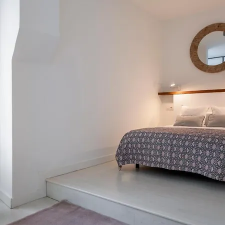 Buen Viaje Home, Con Patio Privado Apartamento